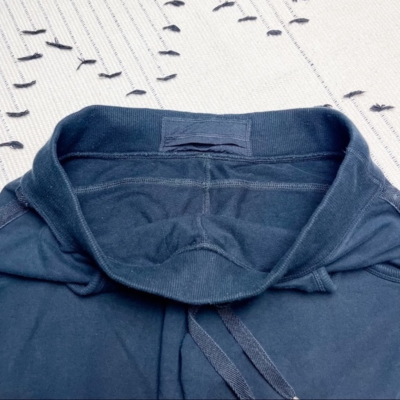 Lululemon Jogger Sweatpants High Rise Black Size 6 - Picture 3 of 5